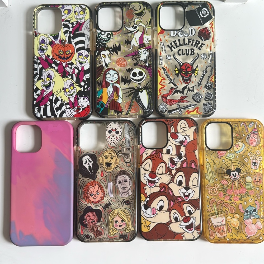 iPhone 12 Pro cases